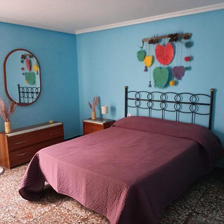 Habitacion Elche, Comunidad Valenciana. المظهر الخارجي الصورة