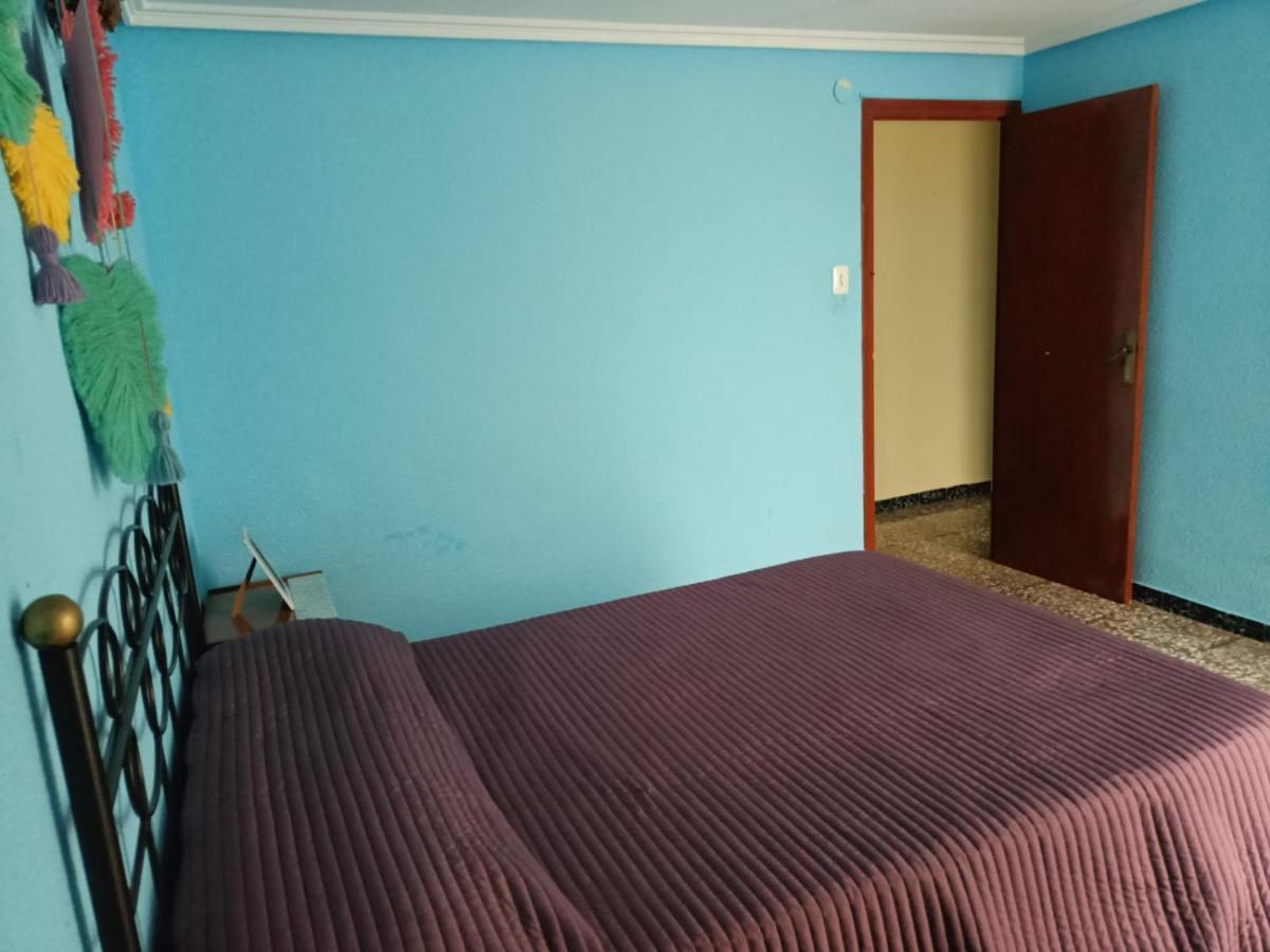 Habitacion Elche, Comunidad Valenciana. المظهر الخارجي الصورة