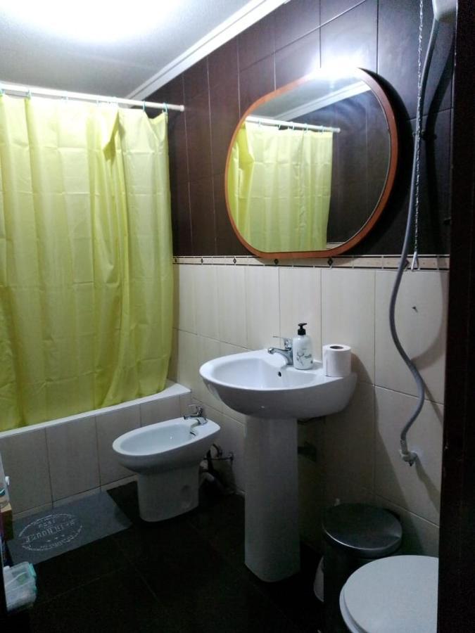 Habitacion Elche, Comunidad Valenciana. المظهر الخارجي الصورة